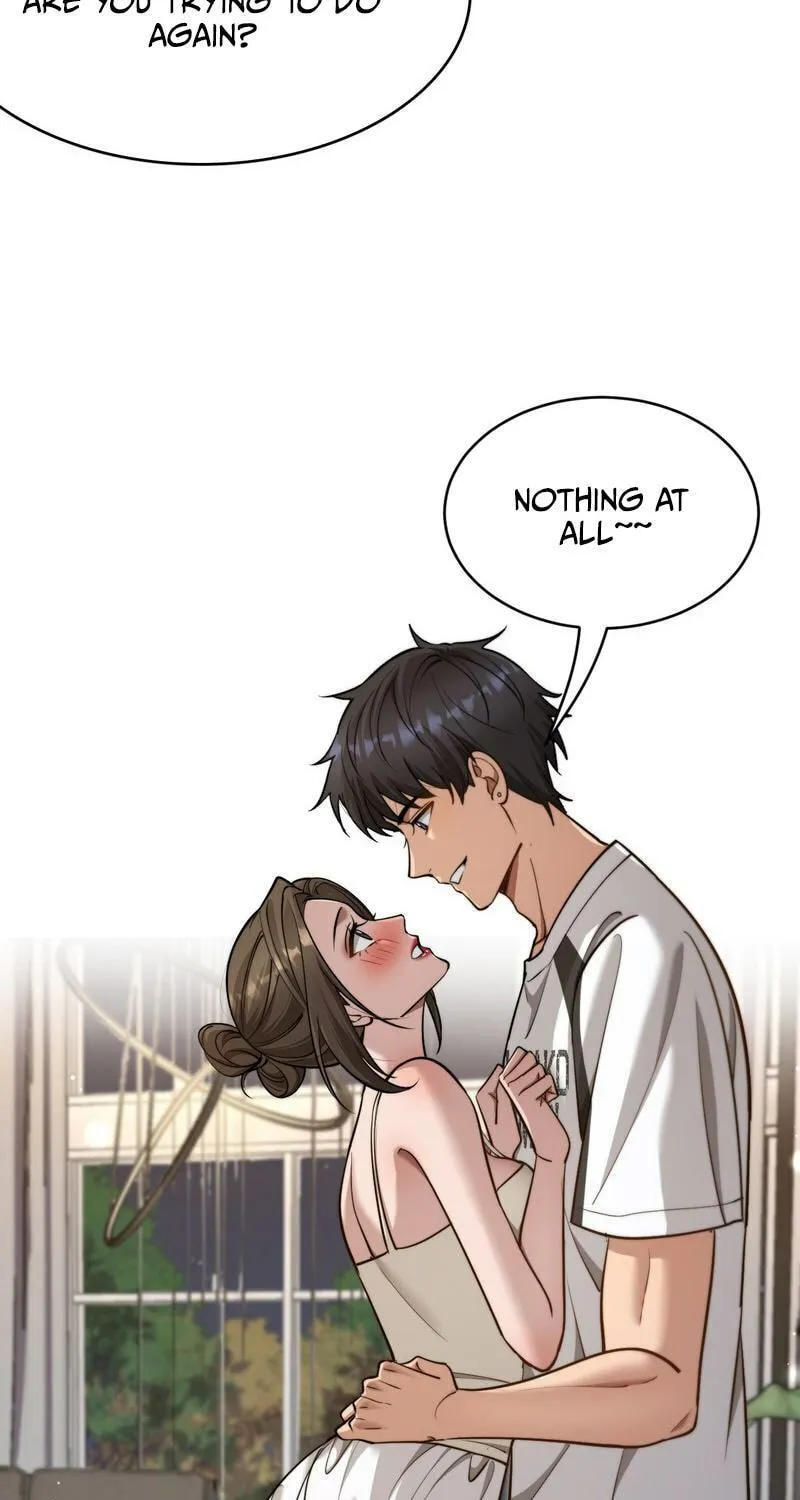 Caifu Ziyou Hou, Tamen Xianshangle Zhongcheng Chapter 23 page 19 - 