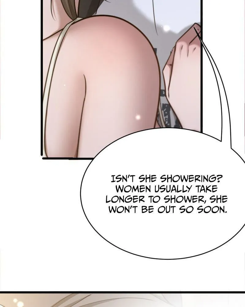 Caifu Ziyou Hou, Tamen Xianshangle Zhongcheng Chapter 23 page 21 - 
