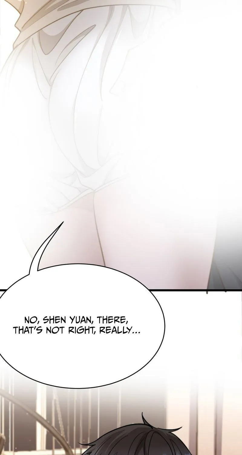 Caifu Ziyou Hou, Tamen Xianshangle Zhongcheng Chapter 23 page 22 - 