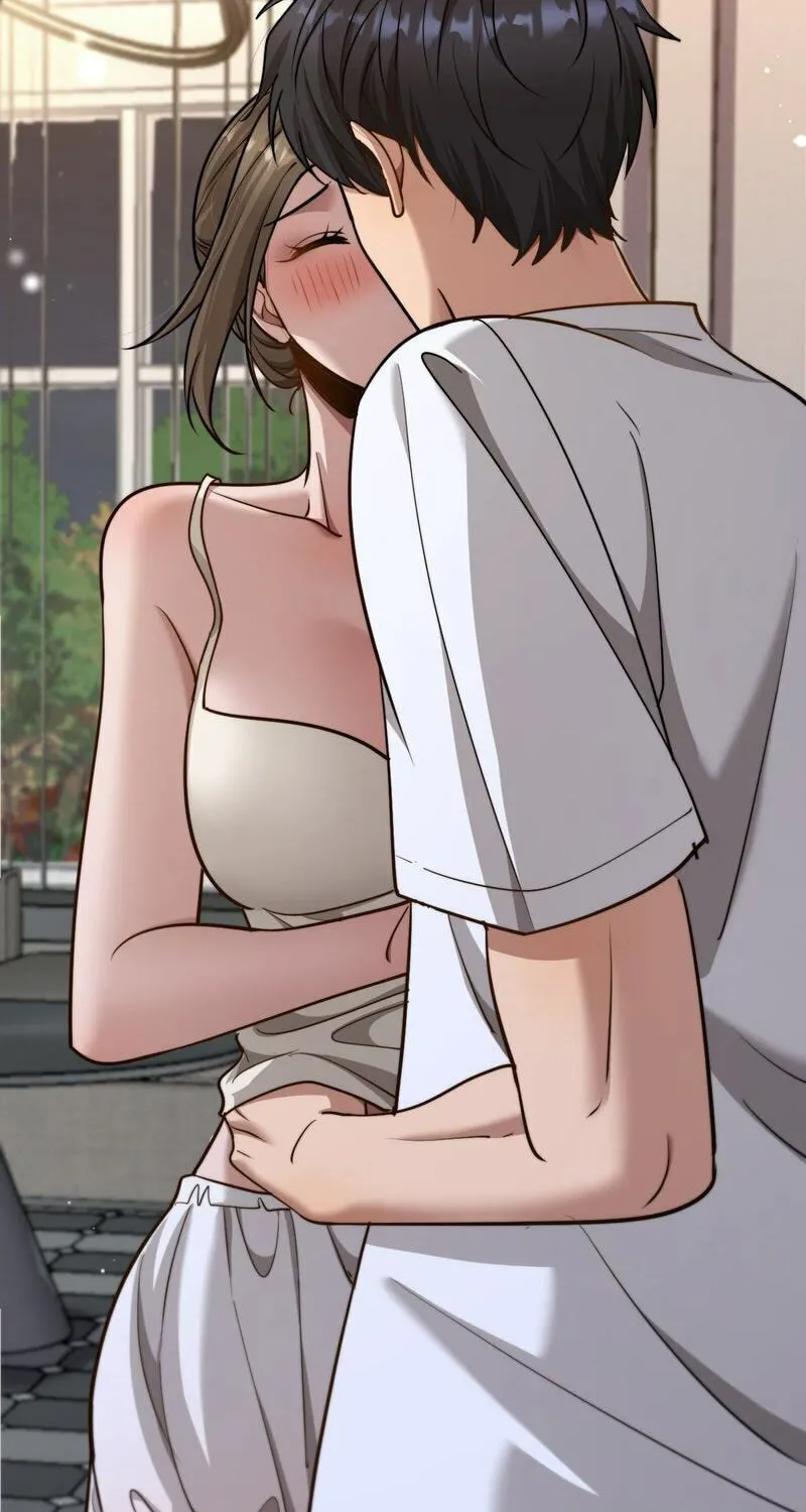 Caifu Ziyou Hou, Tamen Xianshangle Zhongcheng Chapter 23 page 23 - 