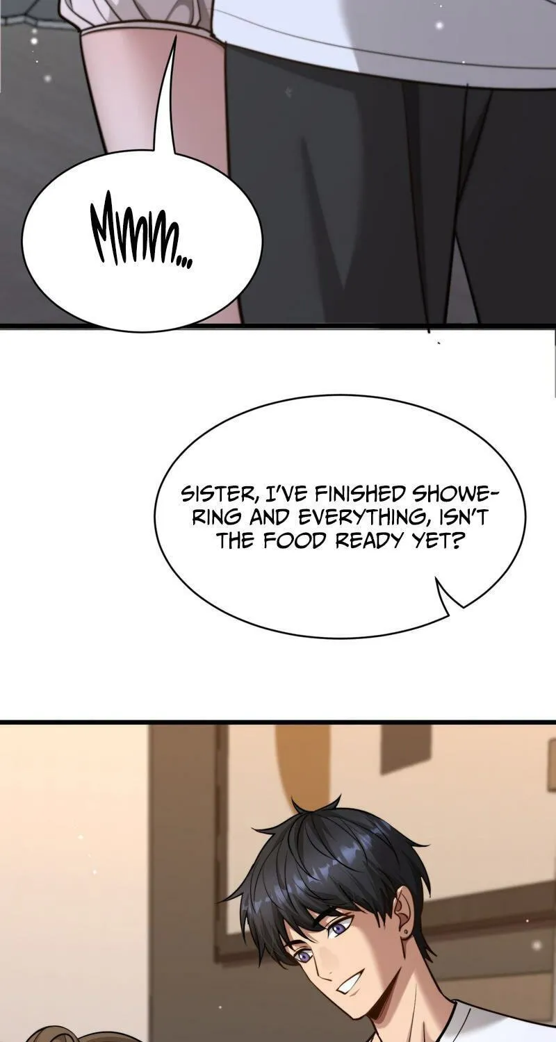 Caifu Ziyou Hou, Tamen Xianshangle Zhongcheng Chapter 23 page 24 - 