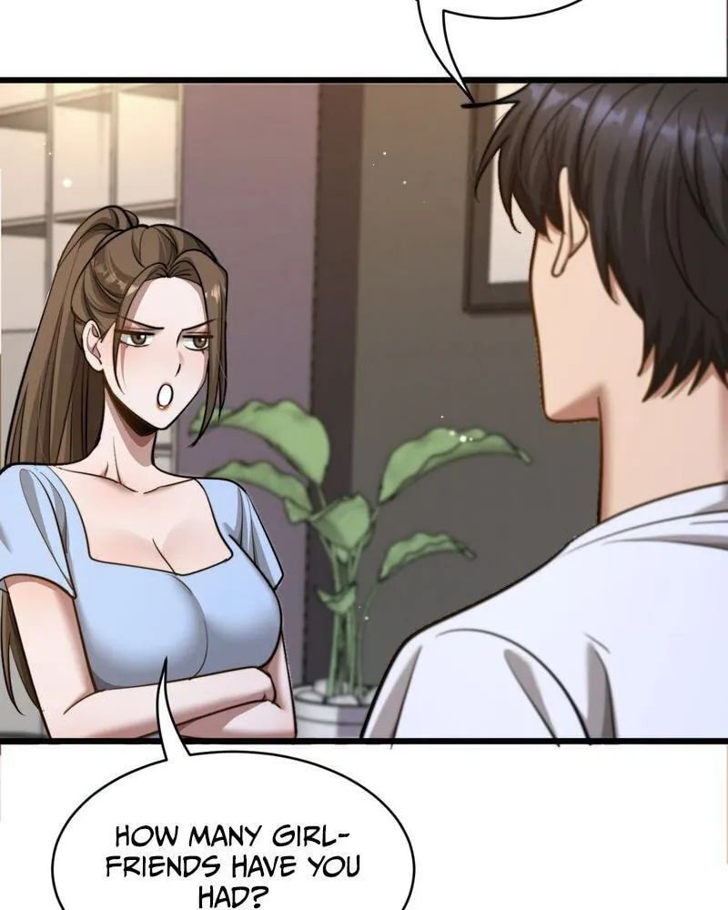 Caifu Ziyou Hou, Tamen Xianshangle Zhongcheng Chapter 23 page 28 - 