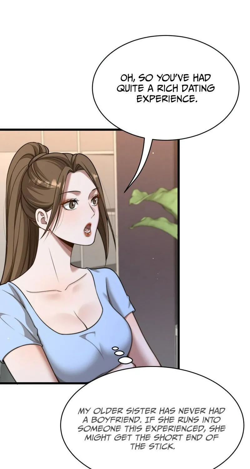 Caifu Ziyou Hou, Tamen Xianshangle Zhongcheng Chapter 23 page 30 - 