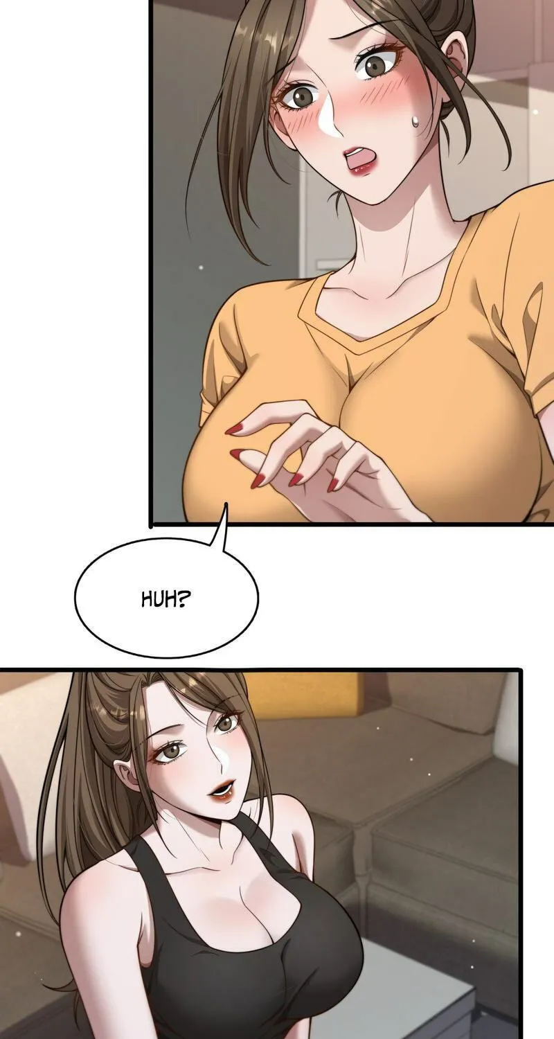 Caifu Ziyou Hou, Tamen Xianshangle Zhongcheng Chapter 23 page 5 - 