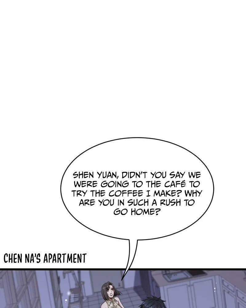 Caifu Ziyou Hou, Tamen Xianshangle Zhongcheng Chapter 23 page 42 - 