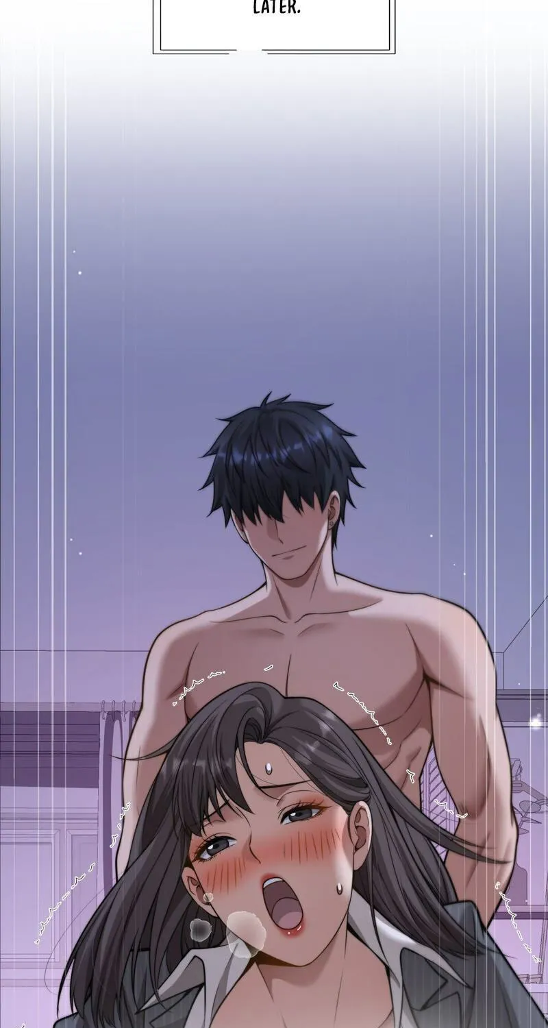 Caifu Ziyou Hou, Tamen Xianshangle Zhongcheng Chapter 23 page 50 - 