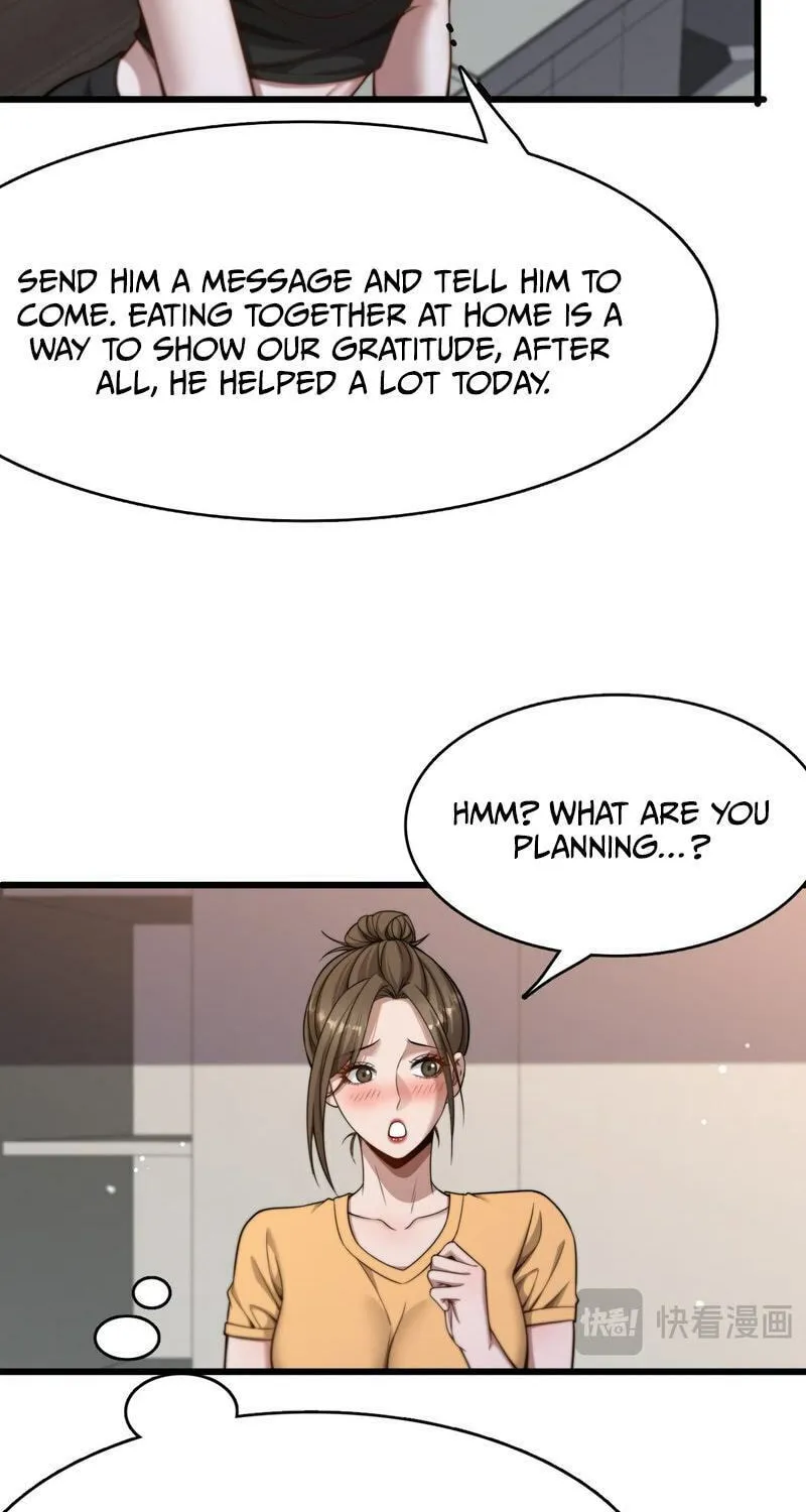 Caifu Ziyou Hou, Tamen Xianshangle Zhongcheng Chapter 23 page 6 - 