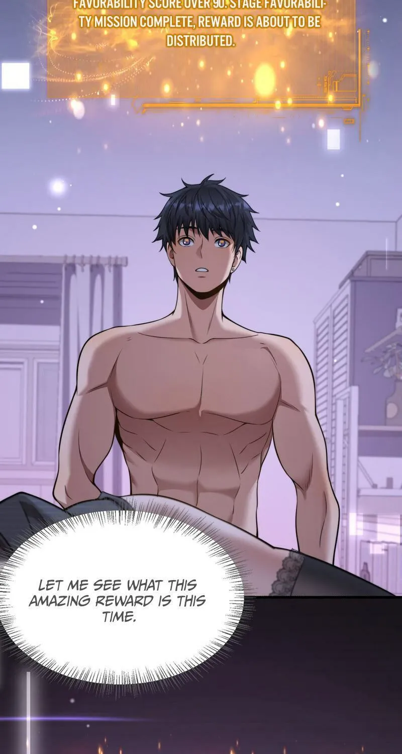 Caifu Ziyou Hou, Tamen Xianshangle Zhongcheng Chapter 23 page 53 - 
