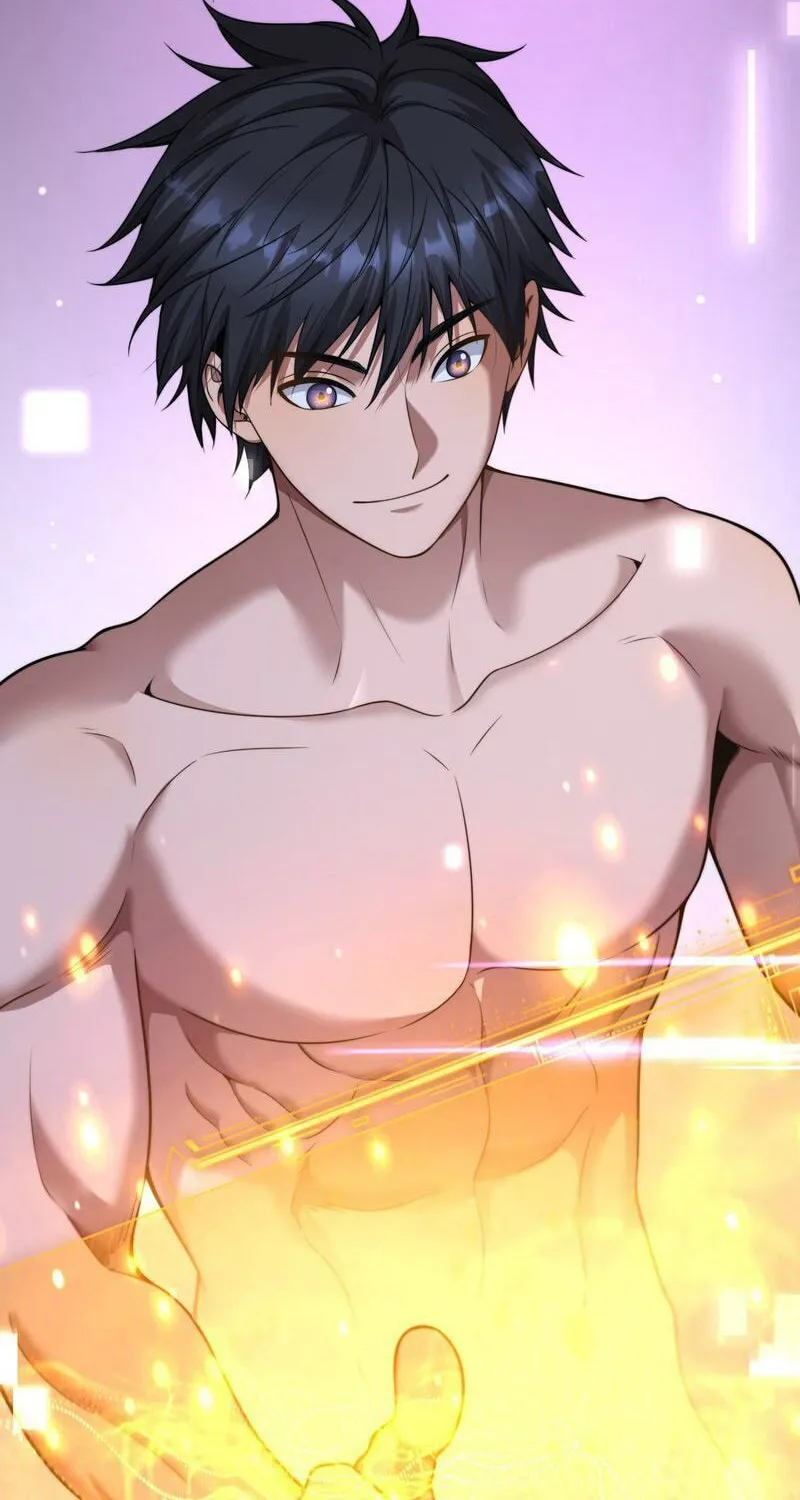 Caifu Ziyou Hou, Tamen Xianshangle Zhongcheng Chapter 23 page 55 - 
