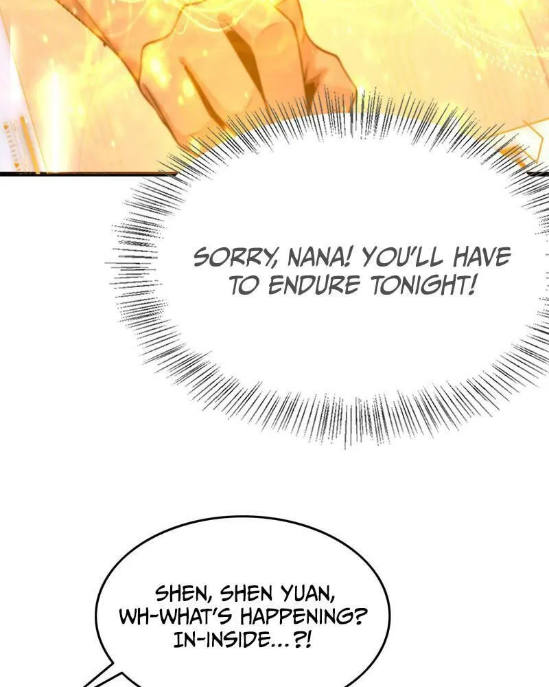 Caifu Ziyou Hou, Tamen Xianshangle Zhongcheng Chapter 23 page 56 - 