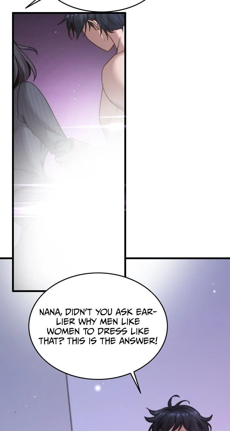 Caifu Ziyou Hou, Tamen Xianshangle Zhongcheng Chapter 23 page 57 - 