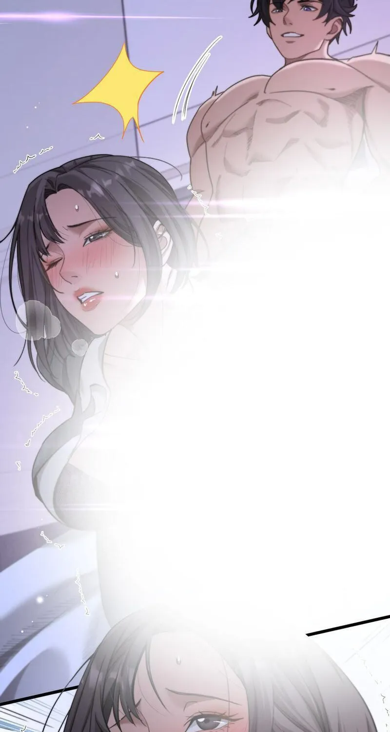 Caifu Ziyou Hou, Tamen Xianshangle Zhongcheng Chapter 23 page 58 - 