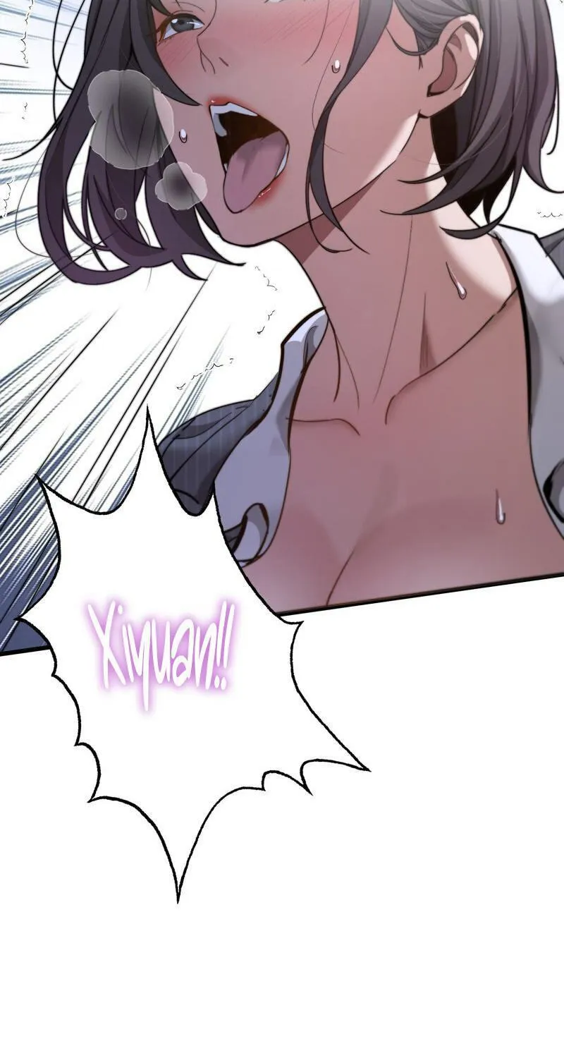 Caifu Ziyou Hou, Tamen Xianshangle Zhongcheng Chapter 23 page 59 - 