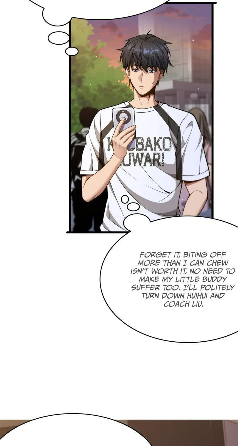 Caifu Ziyou Hou, Tamen Xianshangle Zhongcheng Chapter 23 page 10 - 