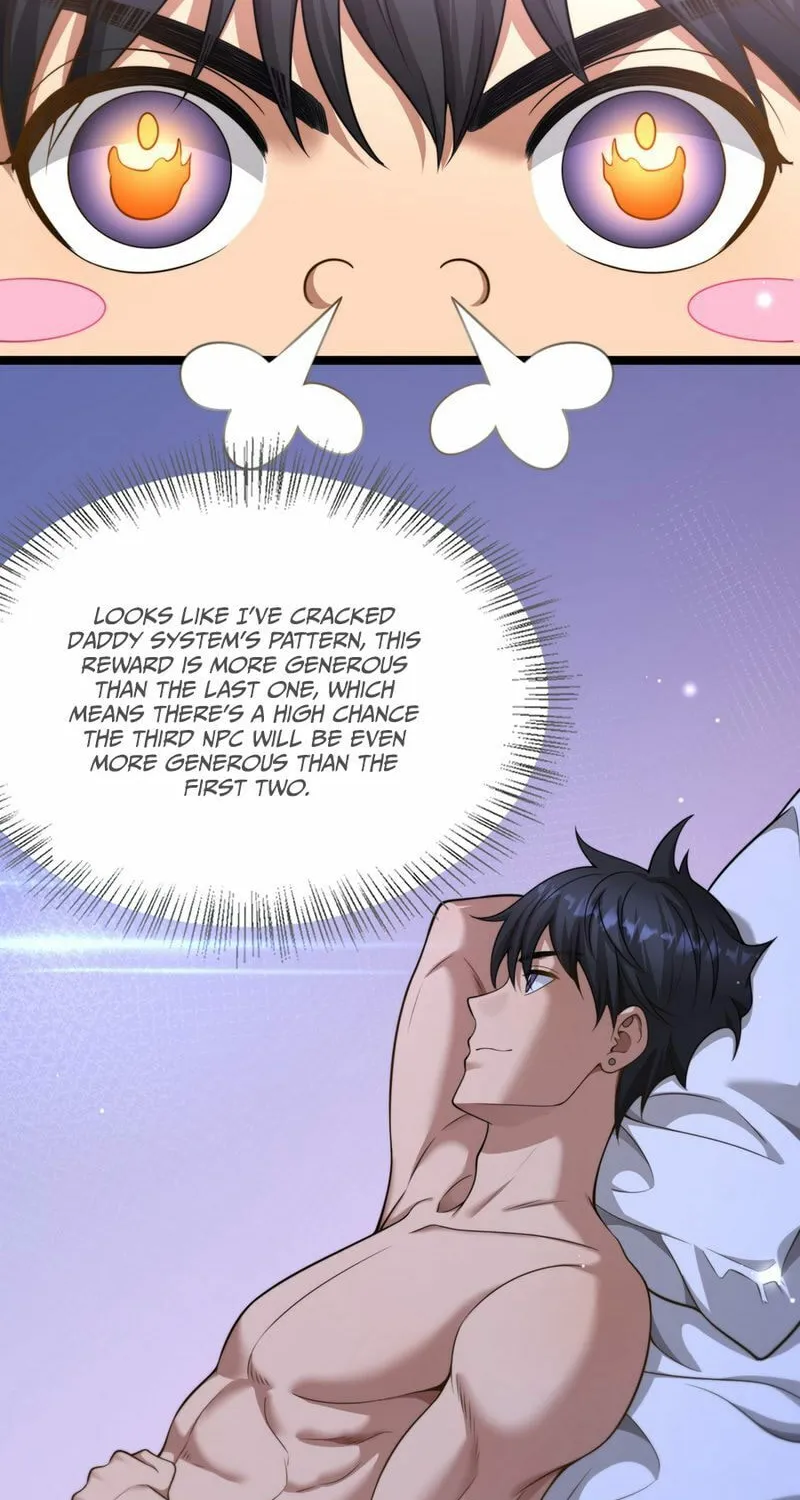 Caifu Ziyou Hou, Tamen Xianshangle Zhongcheng Chapter 24 page 13 - 