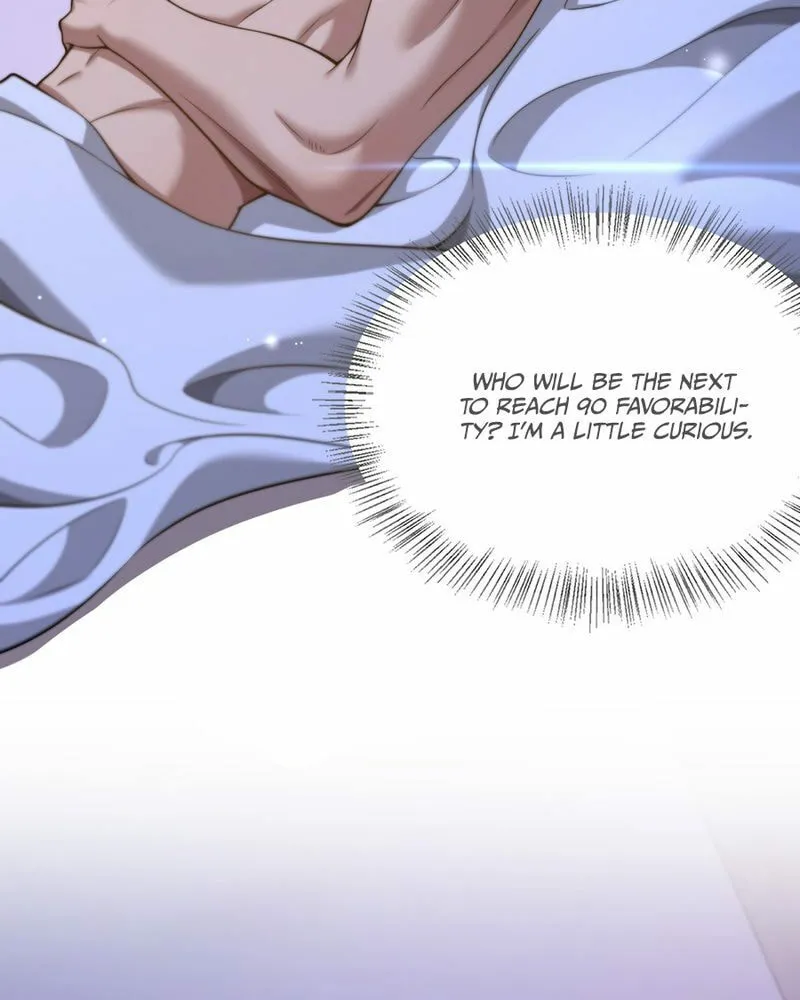 Caifu Ziyou Hou, Tamen Xianshangle Zhongcheng Chapter 24 page 14 - 