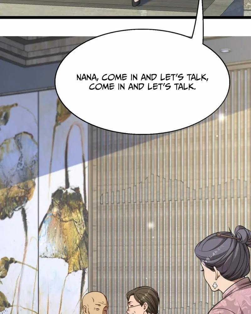 Caifu Ziyou Hou, Tamen Xianshangle Zhongcheng Chapter 24 page 35 - 