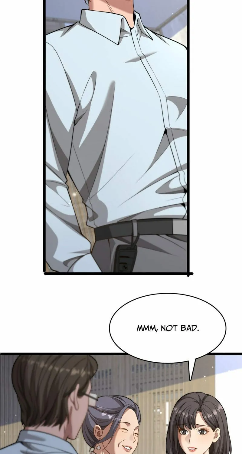 Caifu Ziyou Hou, Tamen Xianshangle Zhongcheng Chapter 24 page 40 - 