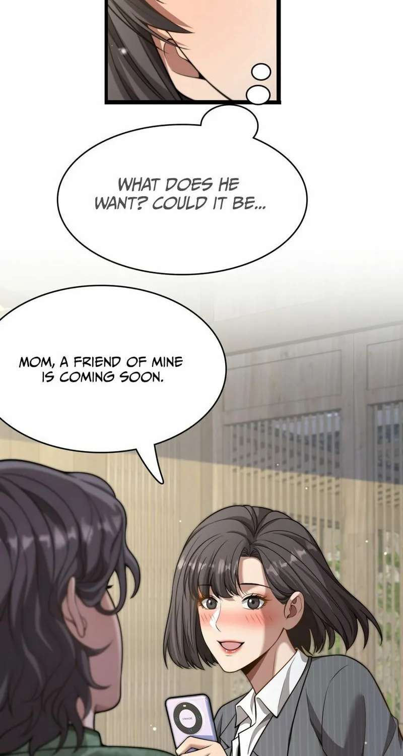 Caifu Ziyou Hou, Tamen Xianshangle Zhongcheng Chapter 24 page 48 - 