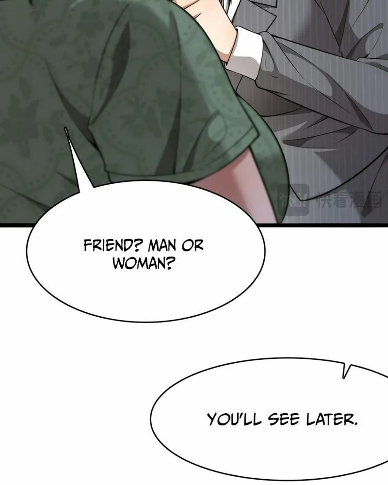 Caifu Ziyou Hou, Tamen Xianshangle Zhongcheng Chapter 24 page 49 - 