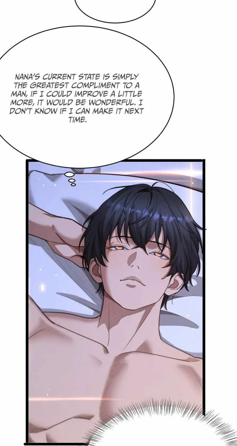 Caifu Ziyou Hou, Tamen Xianshangle Zhongcheng Chapter 24 page 6 - 