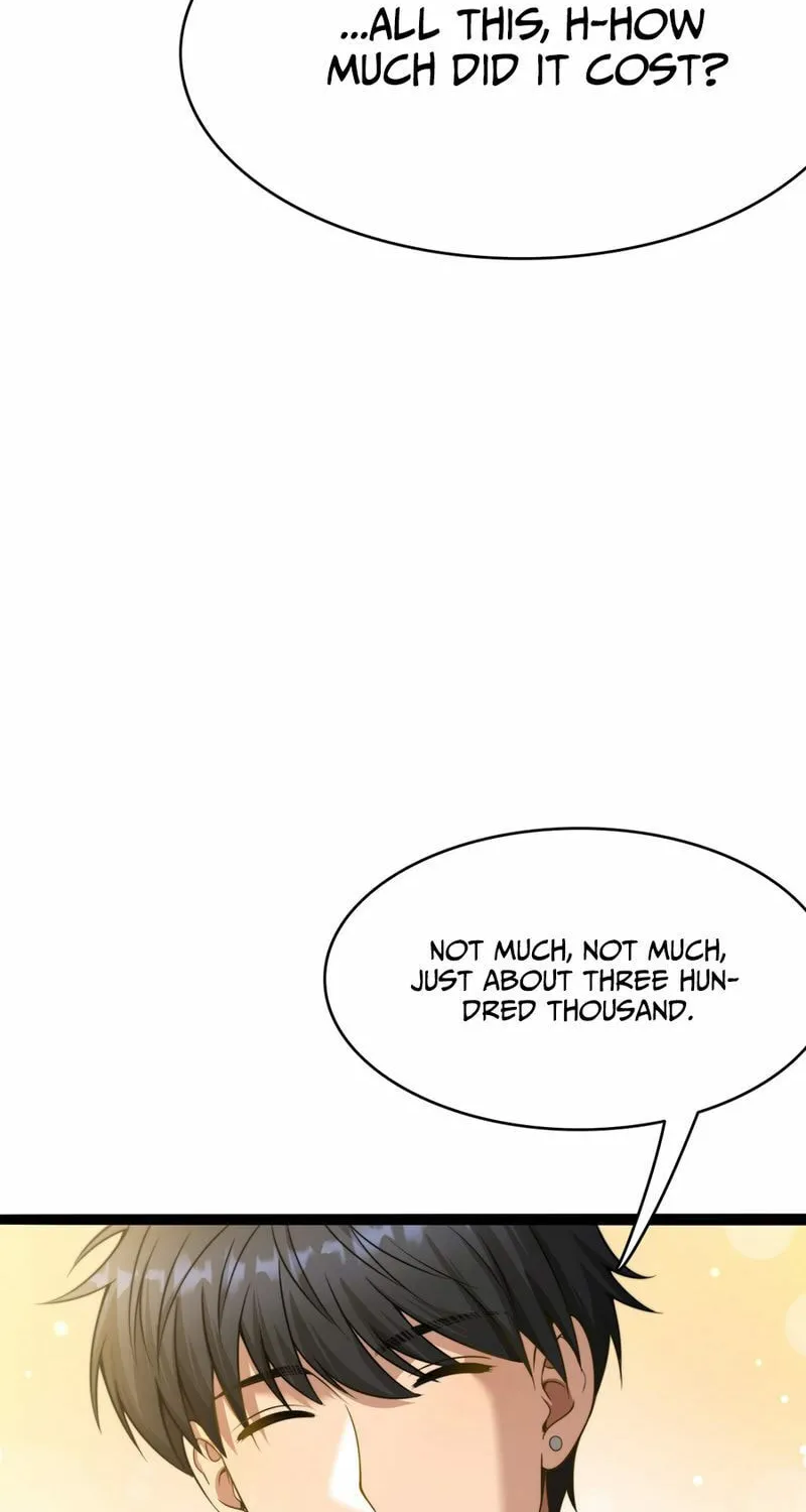 Caifu Ziyou Hou, Tamen Xianshangle Zhongcheng Chapter 24 page 58 - 