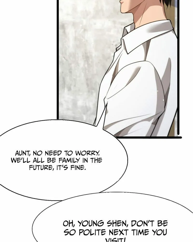 Caifu Ziyou Hou, Tamen Xianshangle Zhongcheng Chapter 25 page 28 - 