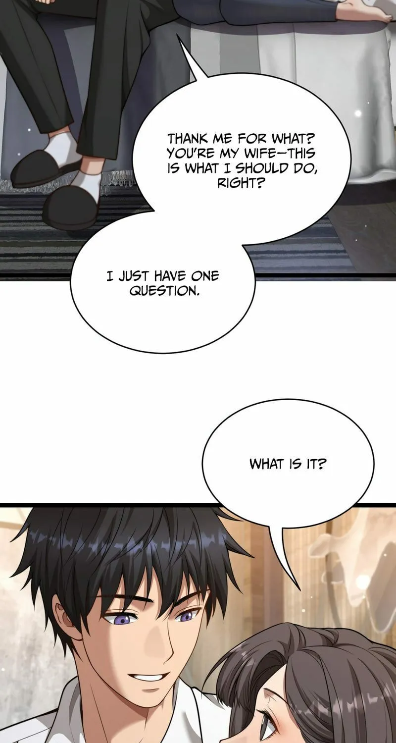 Caifu Ziyou Hou, Tamen Xianshangle Zhongcheng Chapter 25 page 40 - 