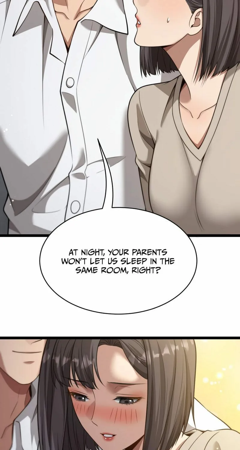 Caifu Ziyou Hou, Tamen Xianshangle Zhongcheng Chapter 25 page 41 - 