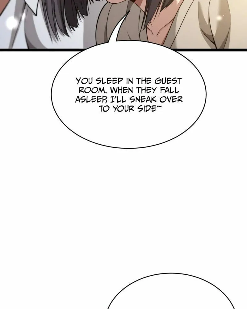 Caifu Ziyou Hou, Tamen Xianshangle Zhongcheng Chapter 25 page 42 - 