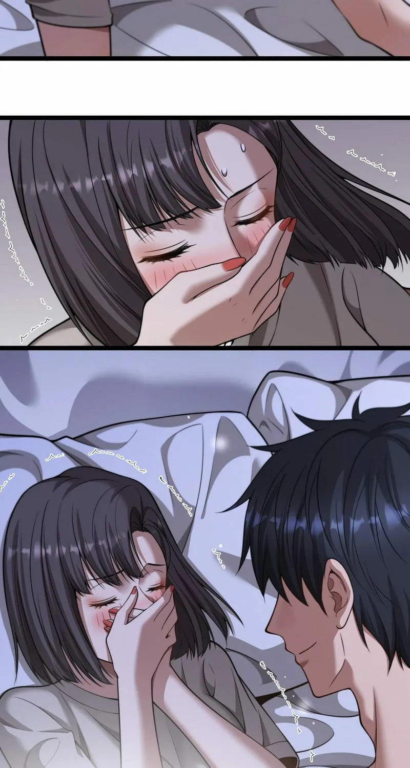 Caifu Ziyou Hou, Tamen Xianshangle Zhongcheng Chapter 25 page 46 - 