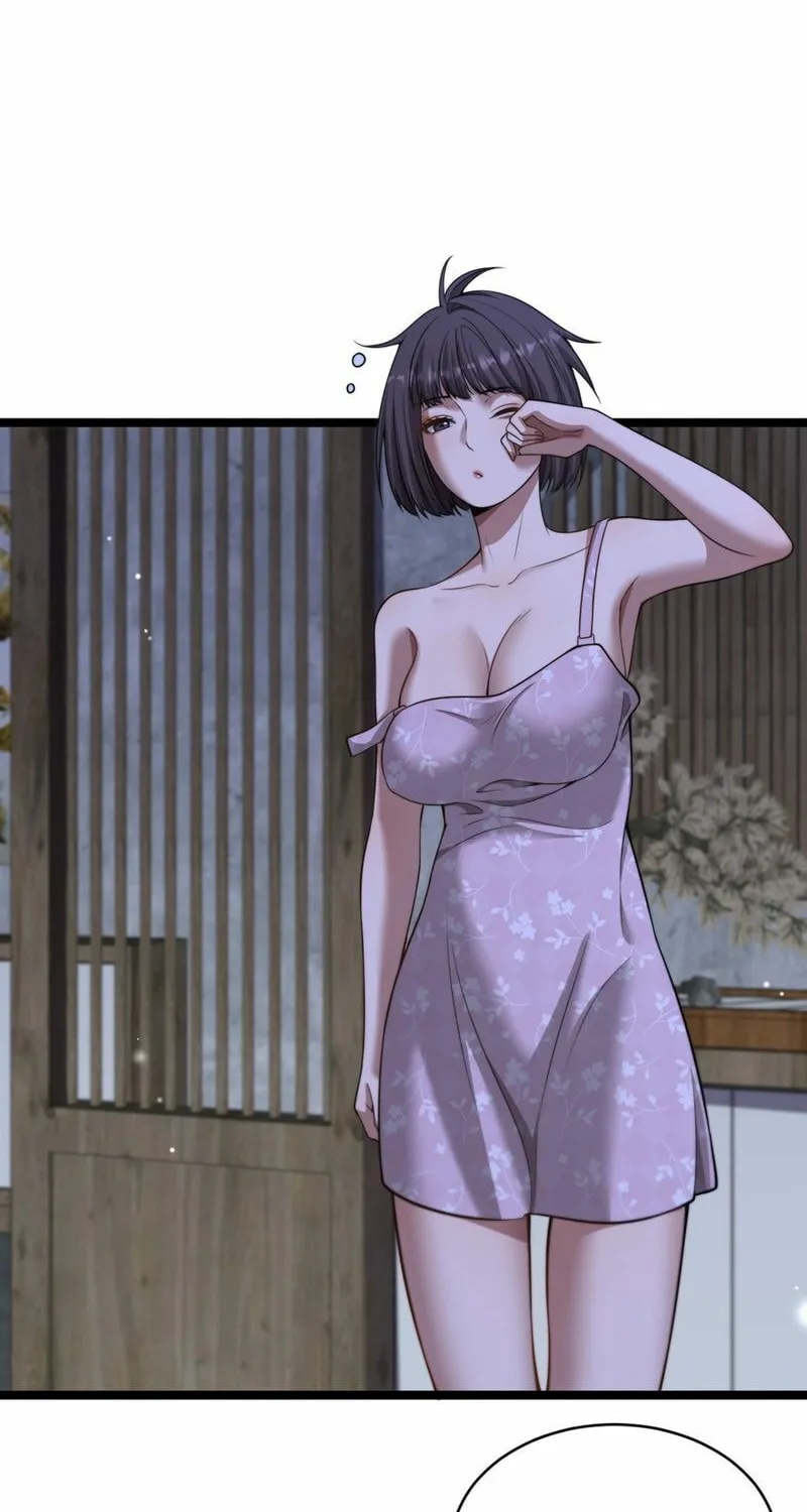 Caifu Ziyou Hou, Tamen Xianshangle Zhongcheng Chapter 25 page 48 - 