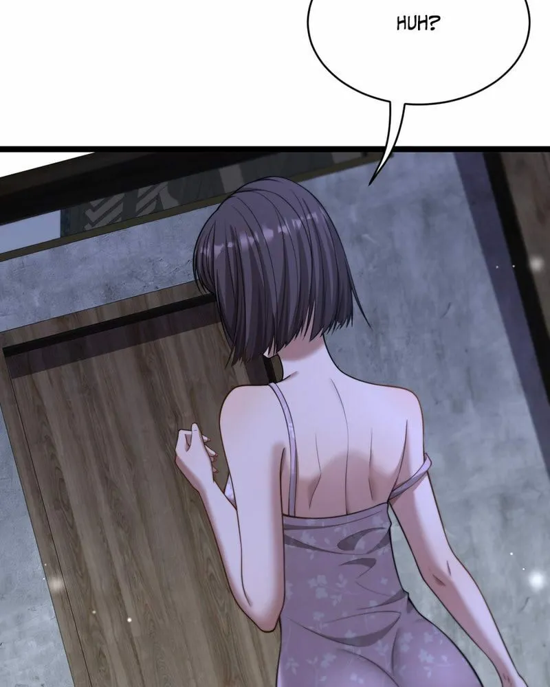 Caifu Ziyou Hou, Tamen Xianshangle Zhongcheng Chapter 25 page 49 - 