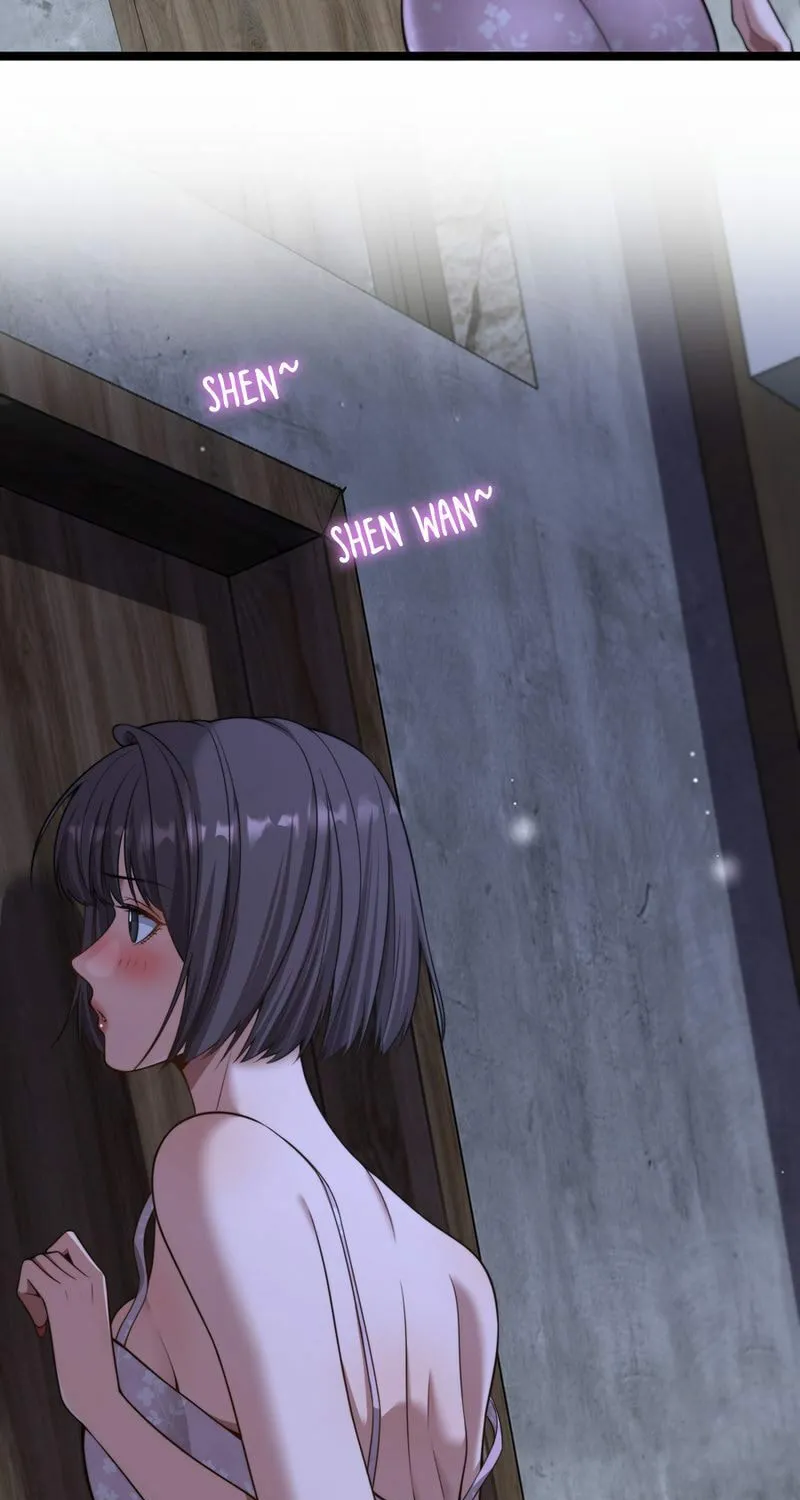 Caifu Ziyou Hou, Tamen Xianshangle Zhongcheng Chapter 25 page 50 - 