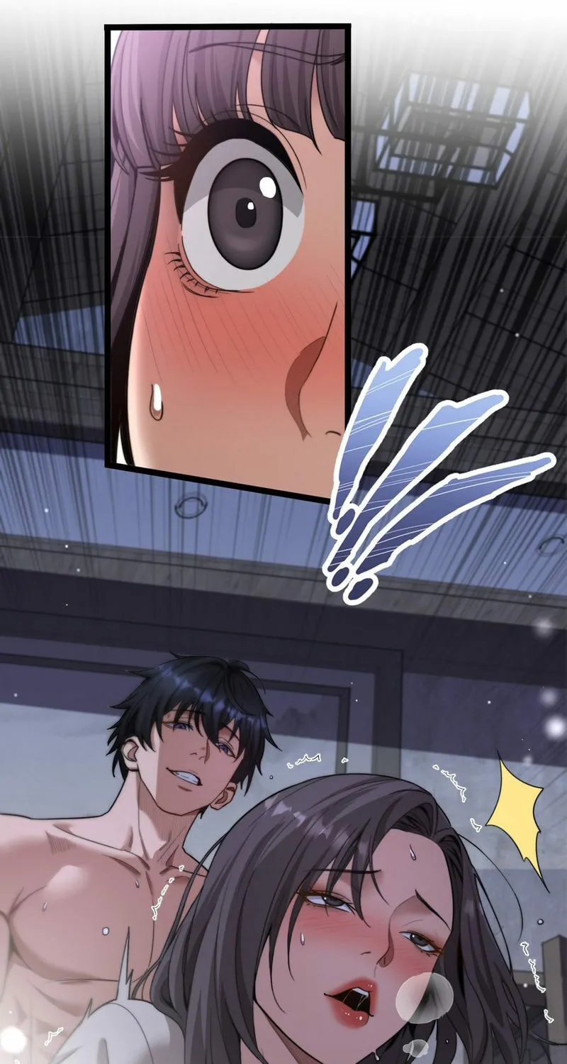 Caifu Ziyou Hou, Tamen Xianshangle Zhongcheng Chapter 25 page 52 - 