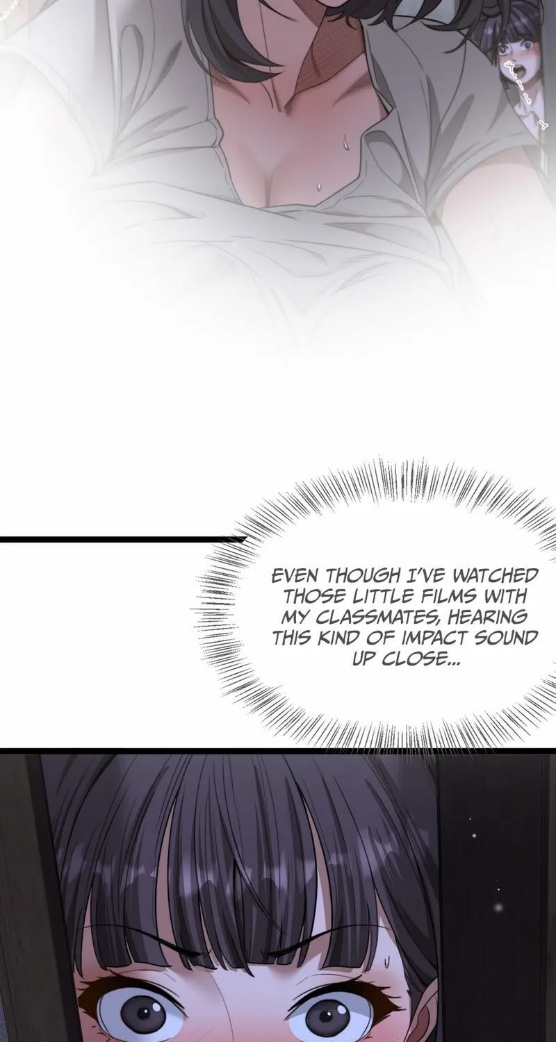 Caifu Ziyou Hou, Tamen Xianshangle Zhongcheng Chapter 25 page 53 - 