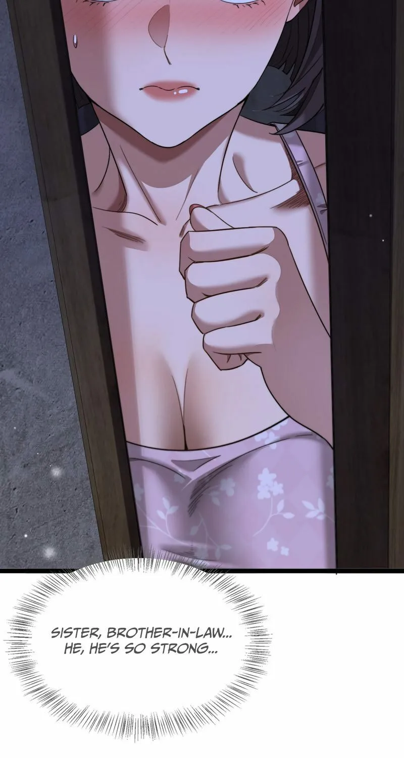 Caifu Ziyou Hou, Tamen Xianshangle Zhongcheng Chapter 25 page 54 - 