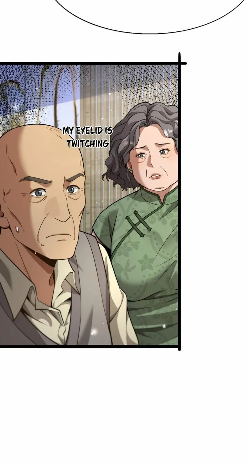 Caifu Ziyou Hou, Tamen Xianshangle Zhongcheng Chapter 25 page 9 - 