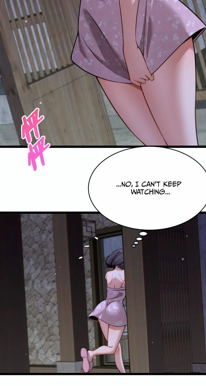 Caifu Ziyou Hou, Tamen Xianshangle Zhongcheng Chapter 26 page 4 - 