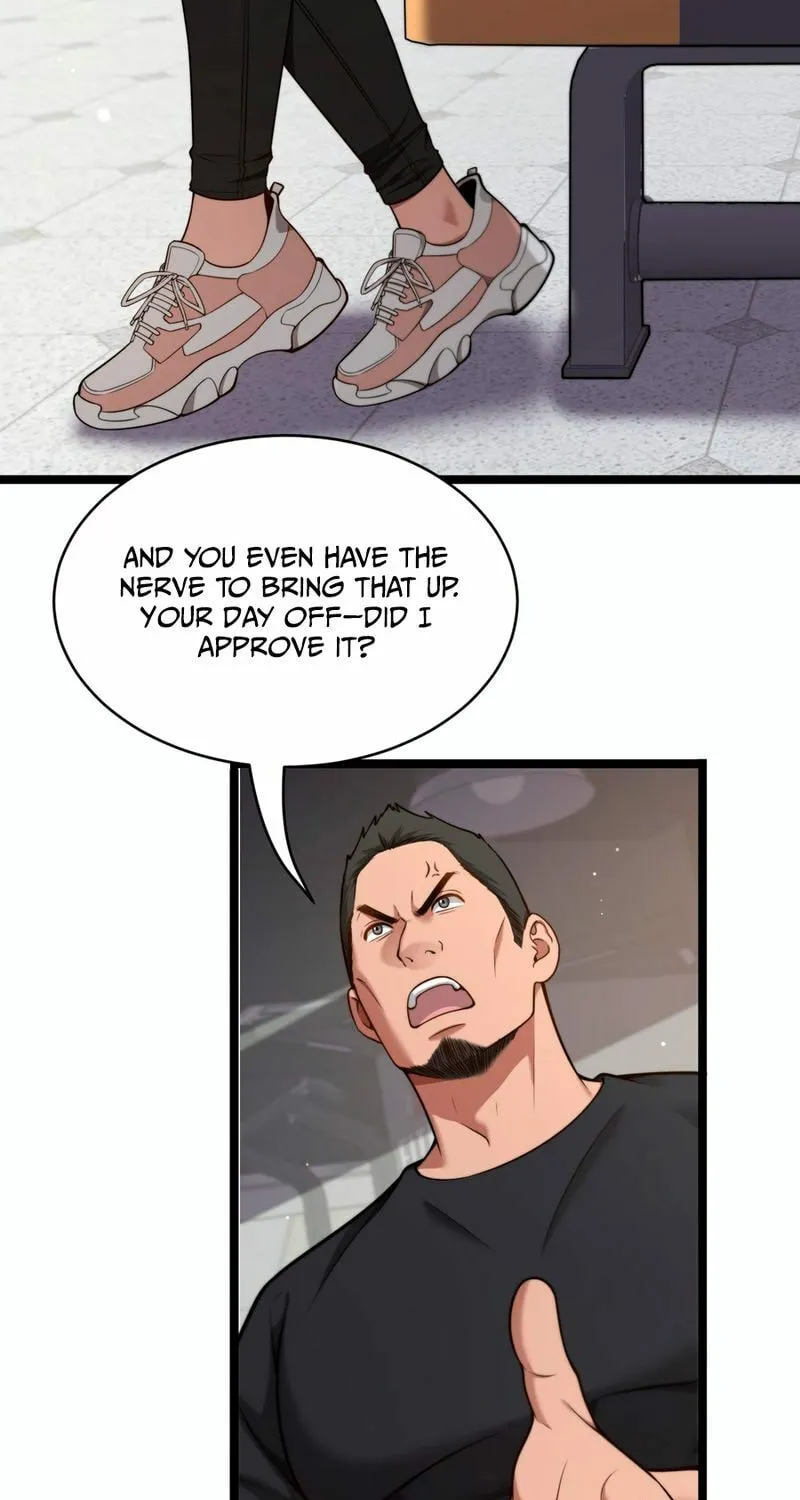 Caifu Ziyou Hou, Tamen Xianshangle Zhongcheng Chapter 26 page 33 - 