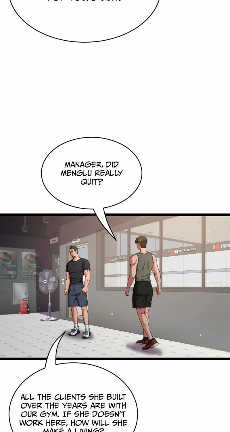 Caifu Ziyou Hou, Tamen Xianshangle Zhongcheng Chapter 26 page 38 - 