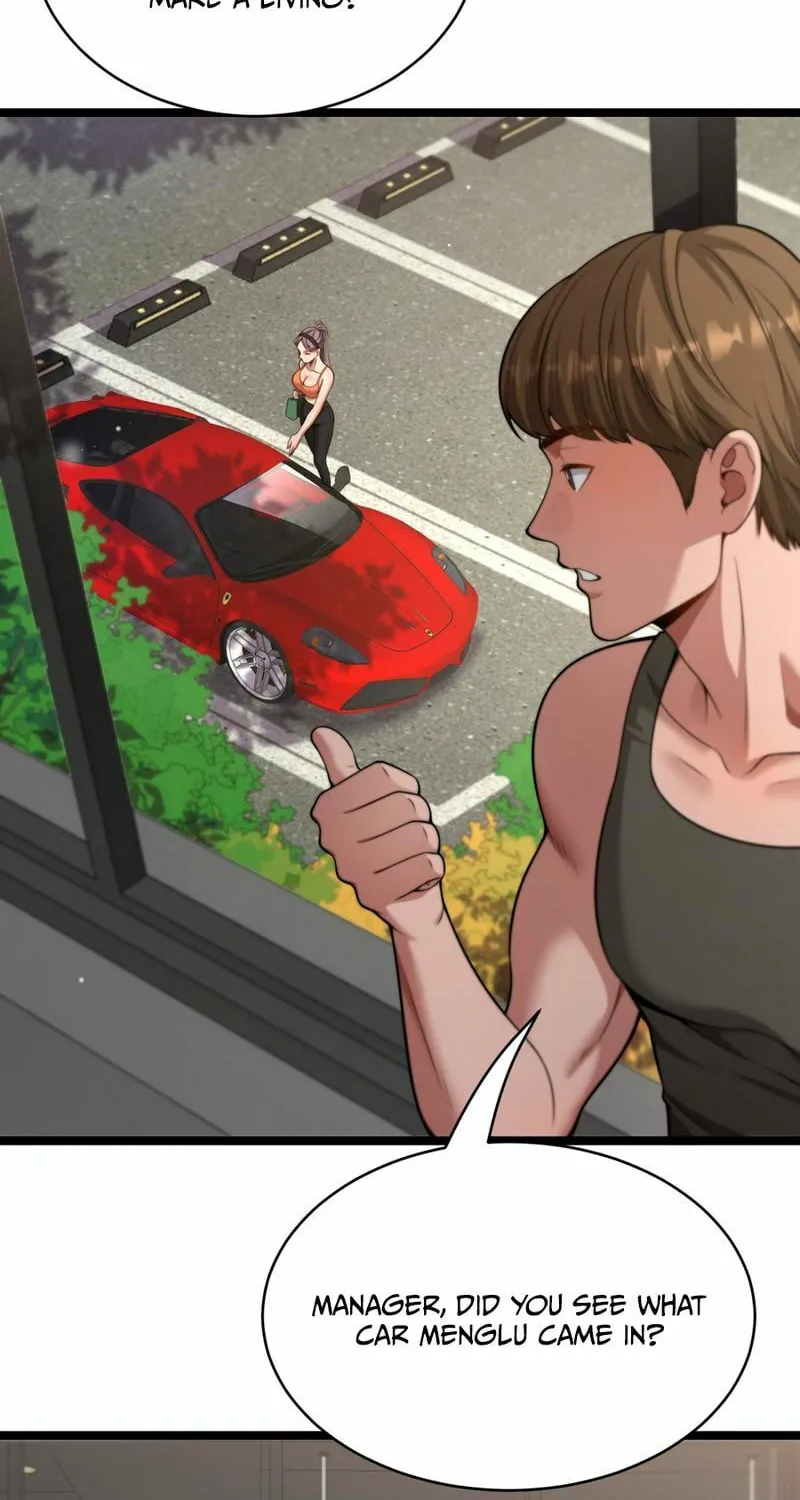 Caifu Ziyou Hou, Tamen Xianshangle Zhongcheng Chapter 26 page 39 - 