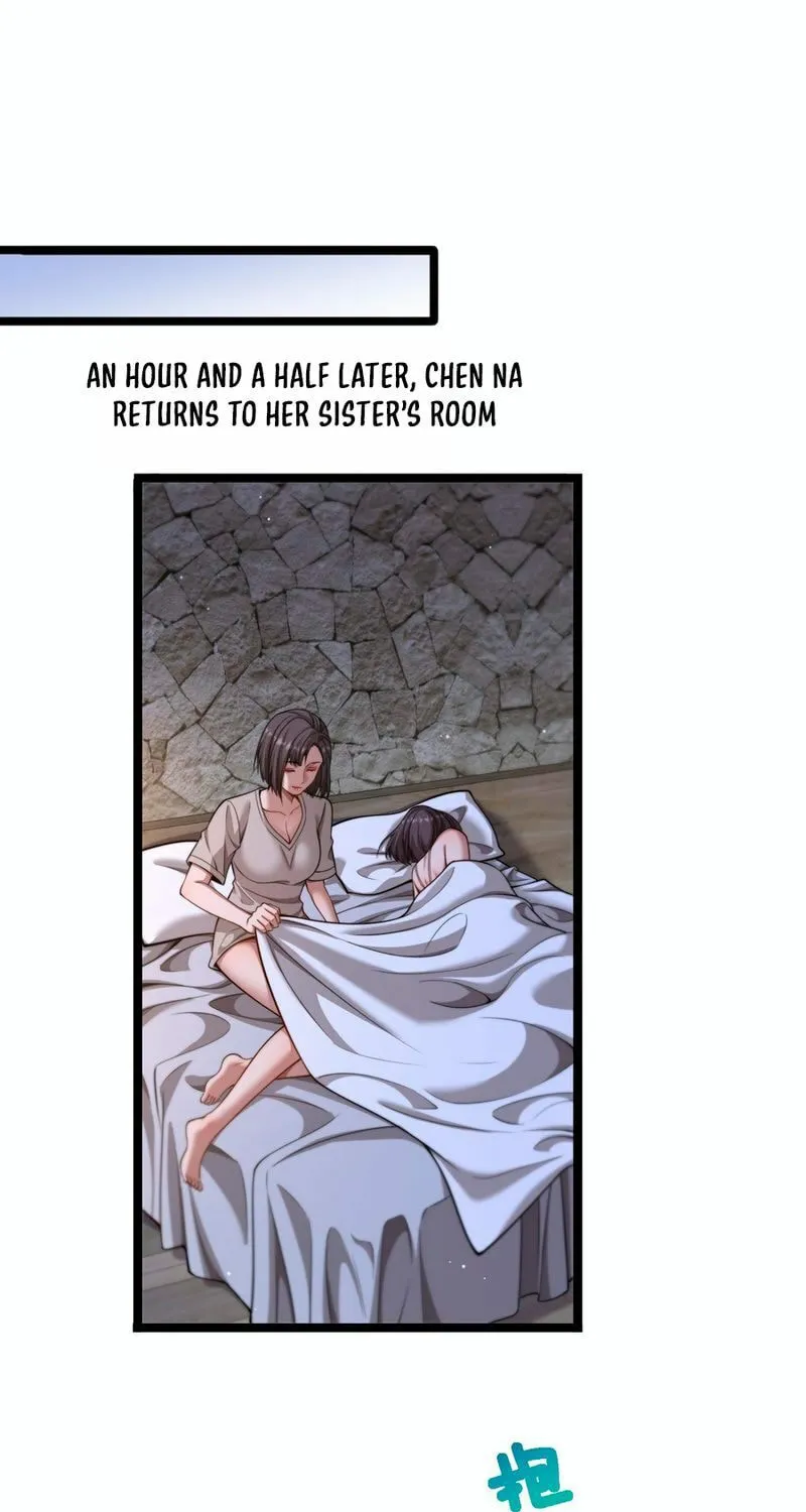 Caifu Ziyou Hou, Tamen Xianshangle Zhongcheng Chapter 26 page 5 - 