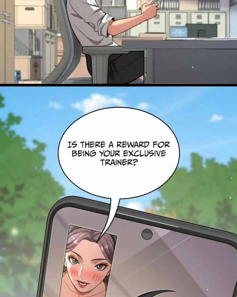Caifu Ziyou Hou, Tamen Xianshangle Zhongcheng Chapter 26 page 42 - 