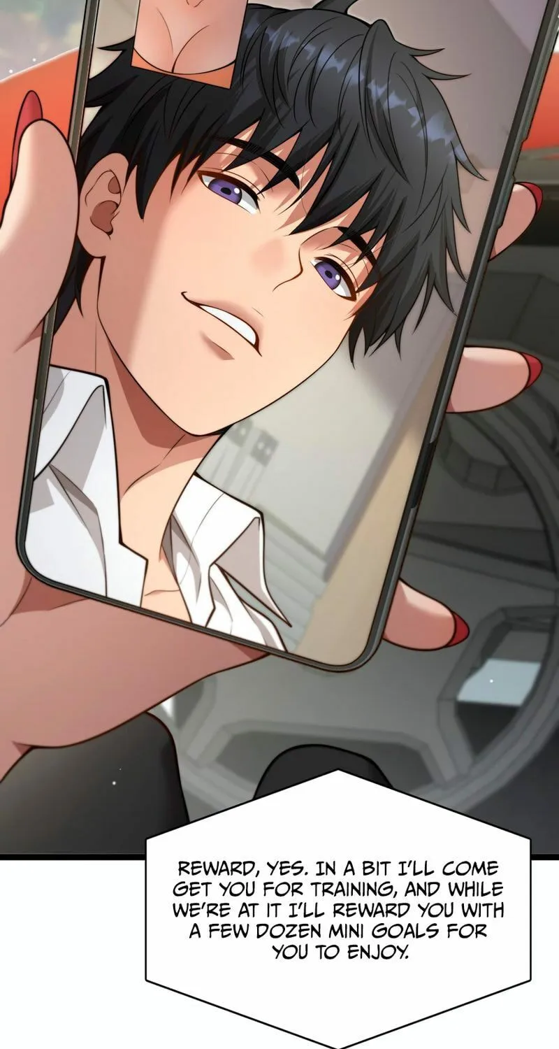 Caifu Ziyou Hou, Tamen Xianshangle Zhongcheng Chapter 26 page 43 - 
