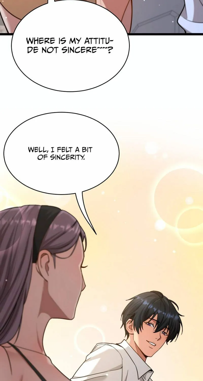 Caifu Ziyou Hou, Tamen Xianshangle Zhongcheng Chapter 26 page 52 - 