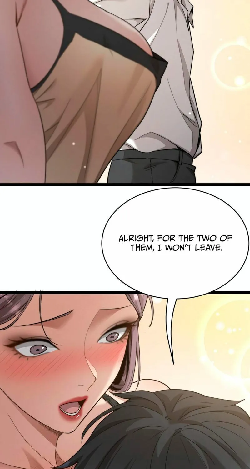 Caifu Ziyou Hou, Tamen Xianshangle Zhongcheng Chapter 26 page 53 - 