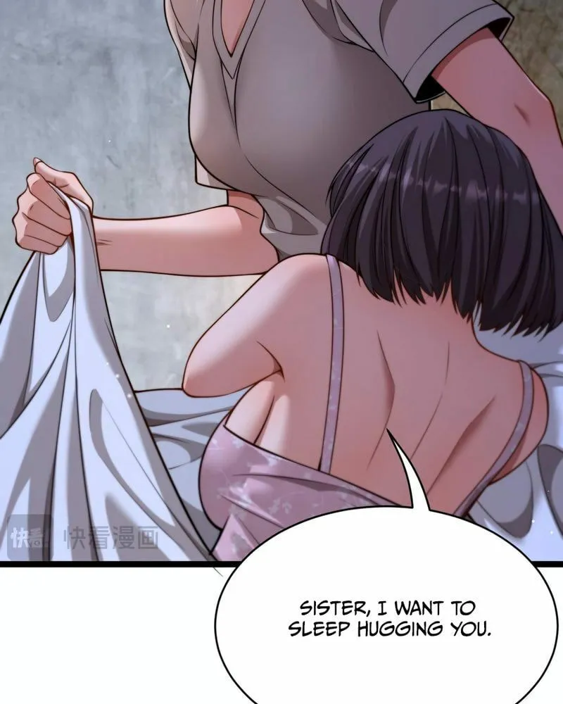 Caifu Ziyou Hou, Tamen Xianshangle Zhongcheng Chapter 26 page 7 - 