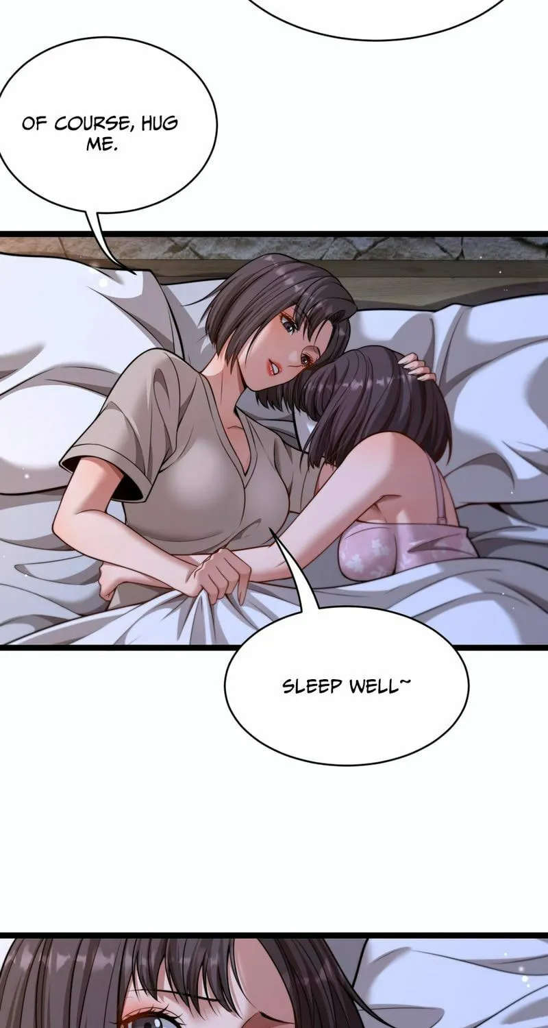 Caifu Ziyou Hou, Tamen Xianshangle Zhongcheng Chapter 26 page 8 - 