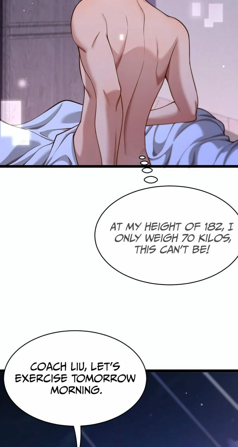Caifu Ziyou Hou, Tamen Xianshangle Zhongcheng Chapter 27 page 18 - 